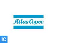 Atlas Copco (阿特拉斯·科普柯)